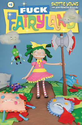 I Hate Fairyland (Portadas variantes) (Grapa) #5