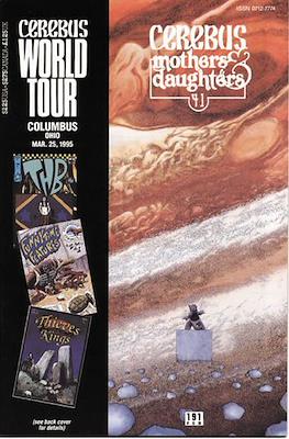 Cerebus #191