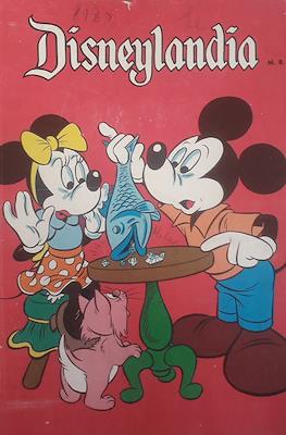 Disneylandia #196