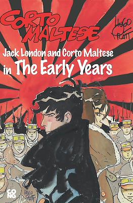 Corto Maltese #3