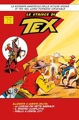 Le strisce di Tex #73