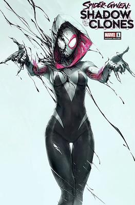 Spider-Gwen: Shadow Clones (Variant Cover) #1.13