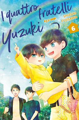 I quattro fratelli Yuzuki #6