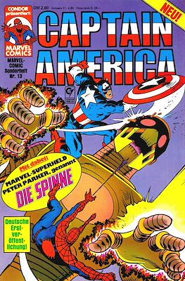 Marvel Comic Sonderheft #13