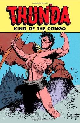 Thun'da King of the Congo