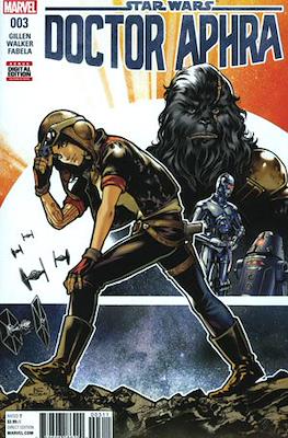 Star Wars: Doctor Aphra Vol. 1 (2016-2019) (Comic Book) #3