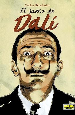 El sueño de Dalí (Cartoné 72 pp)