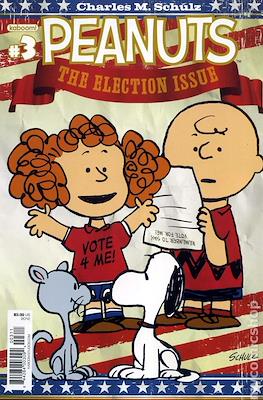 Peanuts Vol. 2 #3