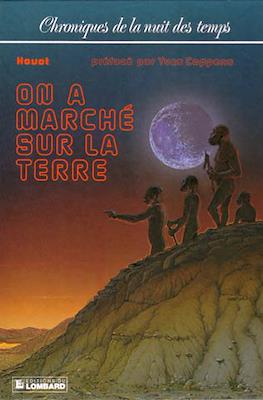 Chroniques de la nuit des temps #3