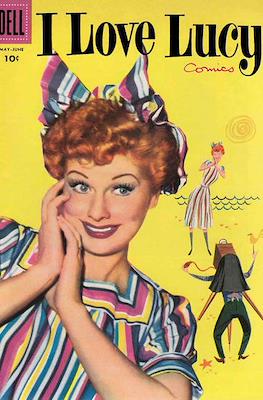 I Love Lucy #10