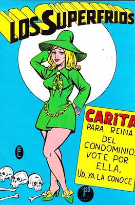 Los Superfríos #122