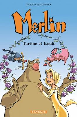 Merlin #5
