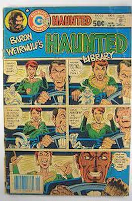 Haunted #52