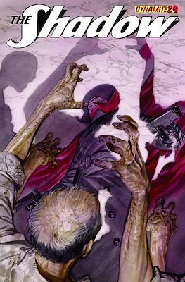The Shadow #24