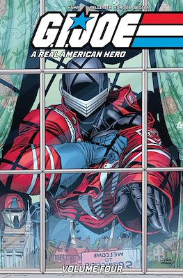 G.I. Joe: A Real American Hero (2023) #4