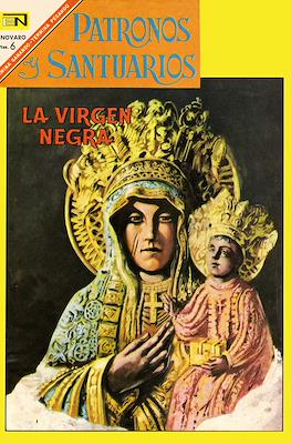 Patronos y Santuarios #11