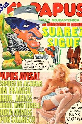 El Papus #332