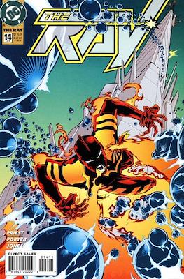 The Ray Vol. 2 #14