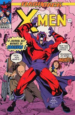 X-Men (1997-2011) #23