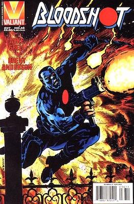 Bloodshot (1993-1996) #36