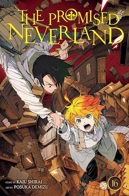 The Promised Neverland (Softcover) #16