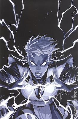 X-Men of Apocalypse (2025 Variant Cover) #1.93