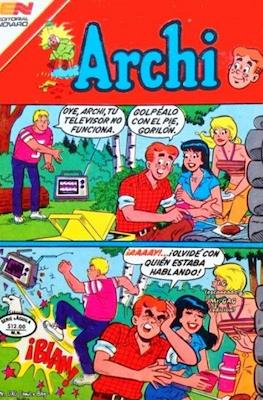 Archi #1035