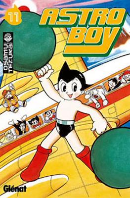 Astro Boy (Rústica) #11