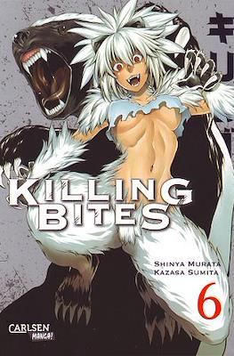 Killing Bites #6