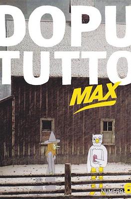 Dopututto Max #6
