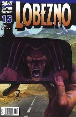 Lobezno Vol. 3 (2003-2005) (Grapa) #15