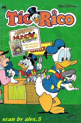 Tío Rico #162