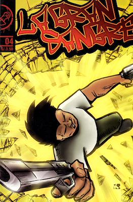 La Gran Sangre (Grapa) #4