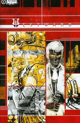 Westward (2012) #8
