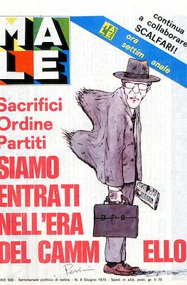 Il male - Año I (1978) #9