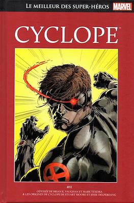 Marvel comics: le Meilleur des Super-Heros #85
