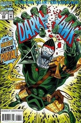 Darkhawk Vol 1 (Comic Book) #43