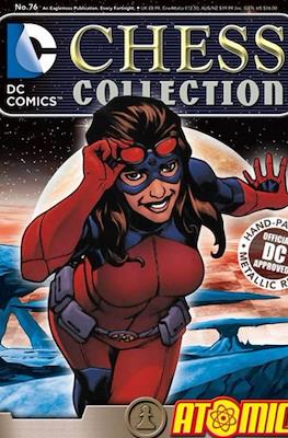 DC Chess Collection #76
