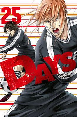 Days #25