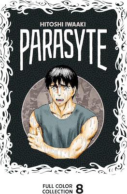 Parasyte Full Color Collection (Hardcover) #8