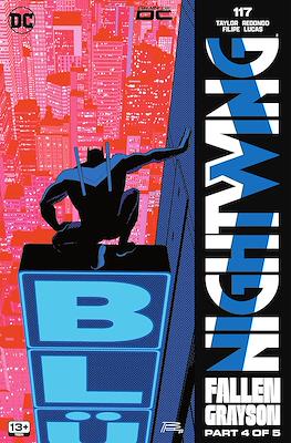 Nightwing Vol. 4 (2016-) #117