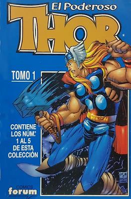 Thor Vol. 3 (Retapado) #1