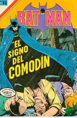 Batman #163