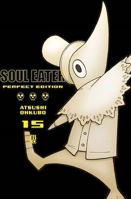 Soul Eater Perfect Edition #15