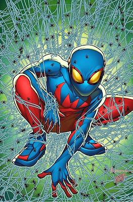 Spider-Man Vol. 4 (2022-Variant Covers) #7.9
