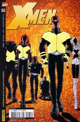 X-Men (1997-2011) #65