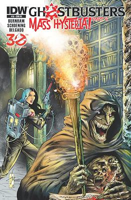 Ghostbusters Vol. 2 #16