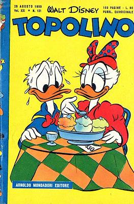Topolino #121