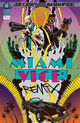 Miami Vice Remix #1