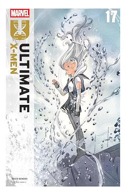 Ultimate X-Men Vol. 2 (2024-2026) (Comic Book 28-40 pp) #17